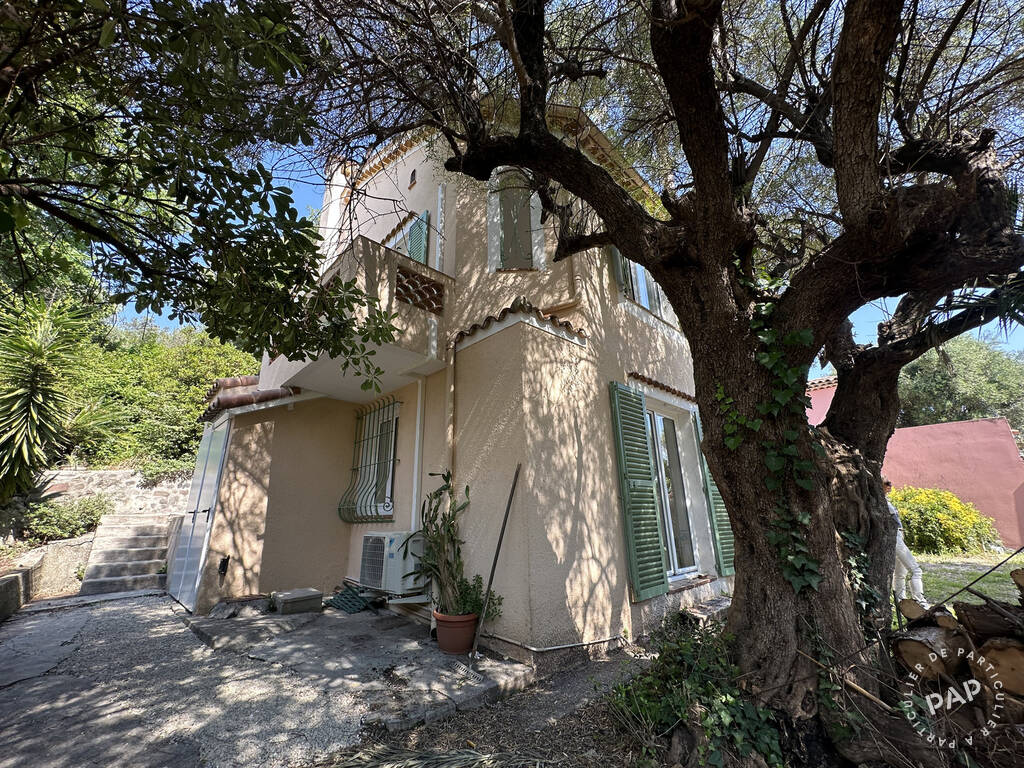 Maison 133 m²