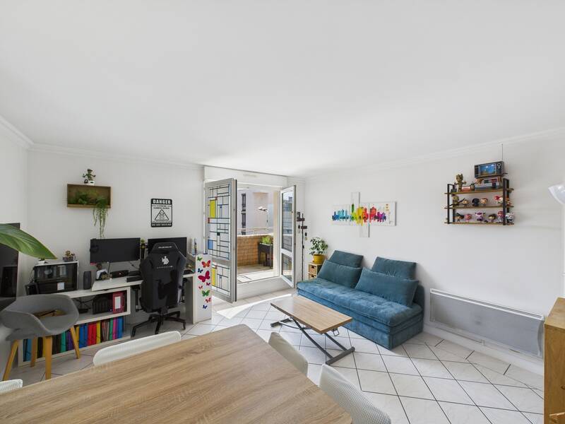 Livry-Gargan (93190)