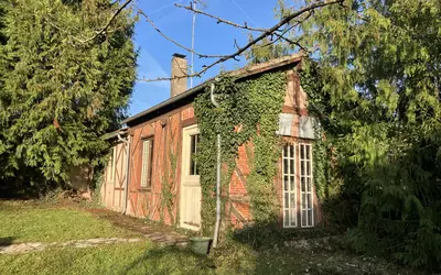 Boissy-Le-Châtel (77169)