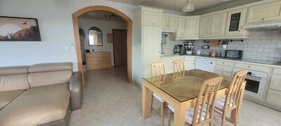 Vente appartement 4 pièces Arpajon (91290)