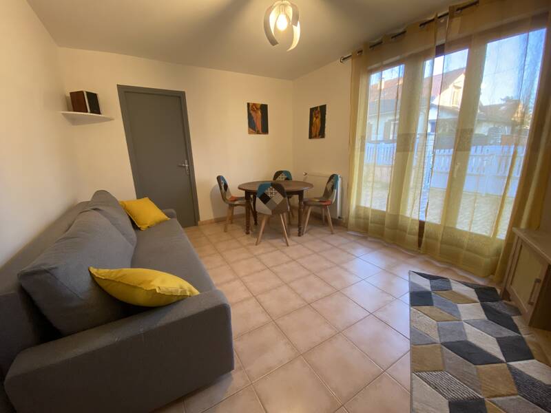 Trappes (78190)