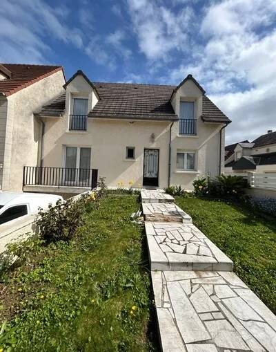 Vente maison 5 pièces Chevilly-Larue (94550)