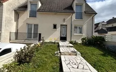 Chevilly-Larue (94550)