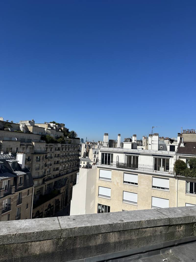Paris 16E (75016)