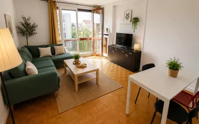 Neuilly-Plaisance (93360)