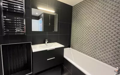 Paris 17E (75017)
