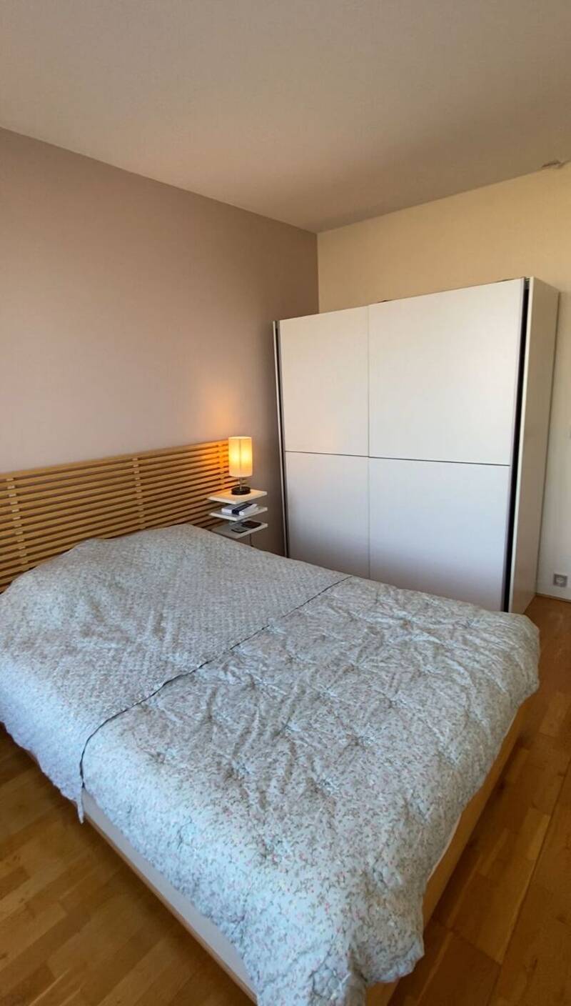 Paris 15E (75015)