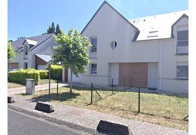 Location maison 3 pièces Amboise (37400)