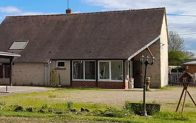 Tamnay-En-Bazois