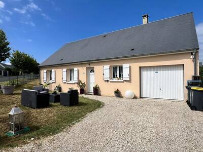 Location maison 4 pièces Montlouis-sur-Loire (37270)