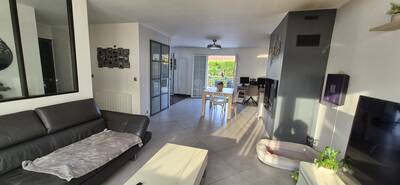 Vente maison 7 pièces Yerres (91330)