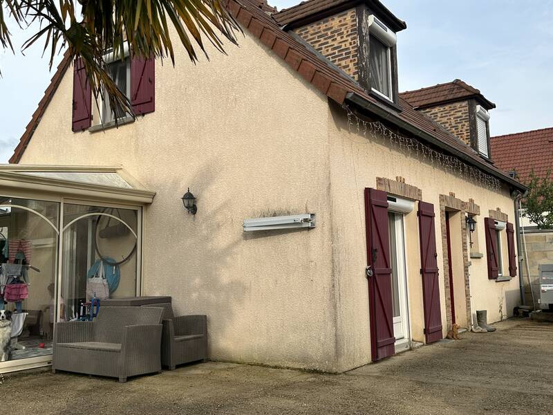 Saint-Mammès (77670)