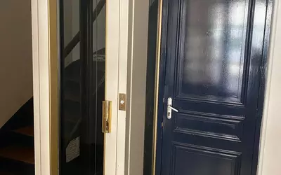Paris 15E (75015)