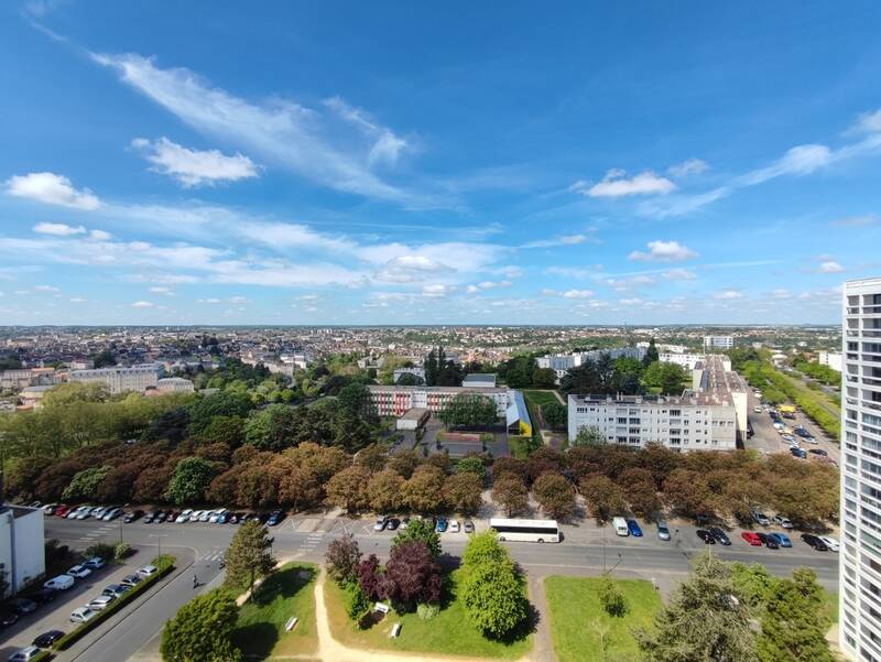 Poitiers (86000)