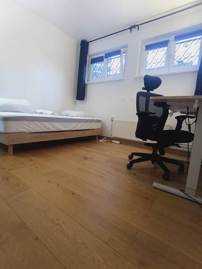 Location chambre en colocation 7 pièces Sceaux (92330)