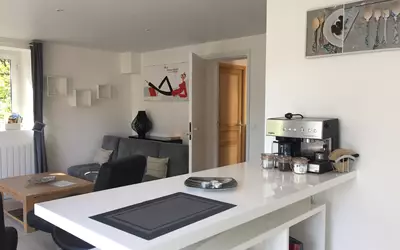 Domaine 2 Maisons + 5 Gites 495 M2