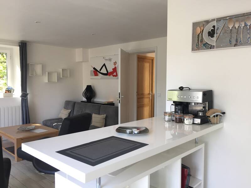 Domaine 2 Maisons + 5 Gites 495 M2
