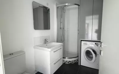 Aulnay-Sous-Bois (93600)