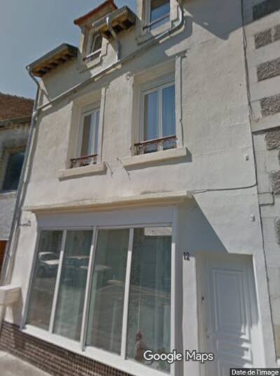Vente maison 6 pièces Cosne-Cours-sur-Loire (58200)