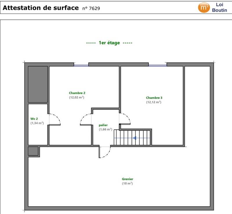 Le Pecq (78230)