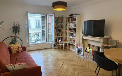 Paris 8E (75008)