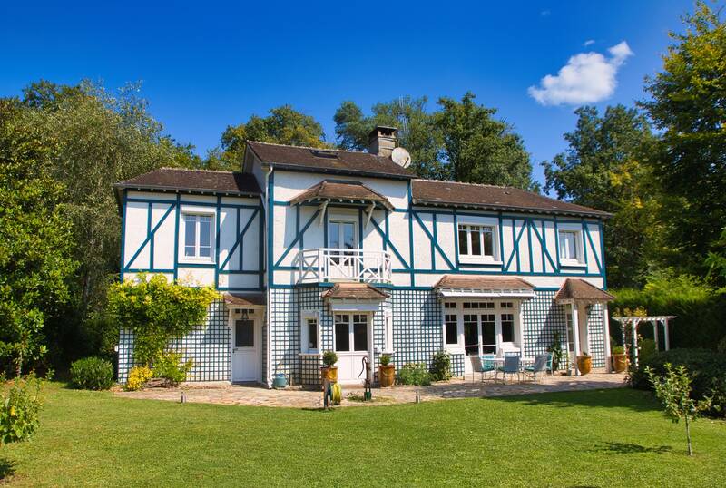 Bourron-Marlotte (77780)