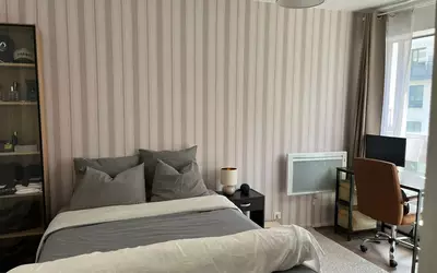 Boulogne-Billancourt (92100)