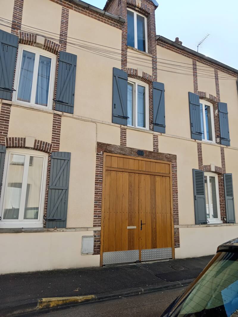 Romilly-Sur-Seine (10100)