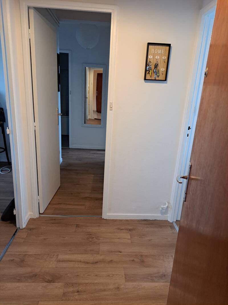 Buxerolles (86180)