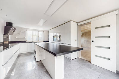 Vente maison 6 pièces Rozay-en-Brie (77540)