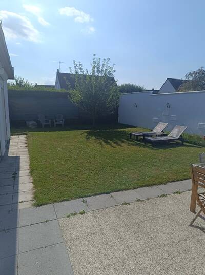 Vente maison 5 pièces Pont-Sainte-Maxence (60700)