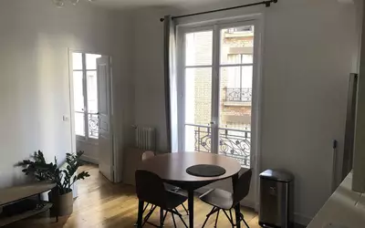 Paris 18E (75018)