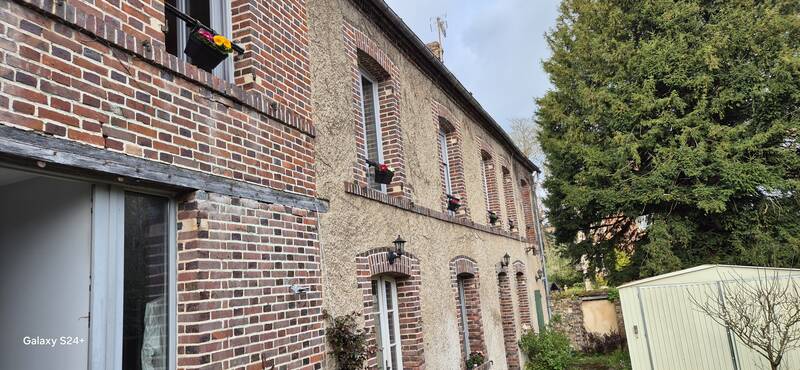 Saint-Julien-Du-Sault (89330)