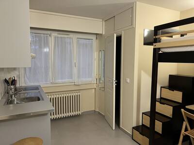 Location appartement studio Ville-d'Avray (92410)