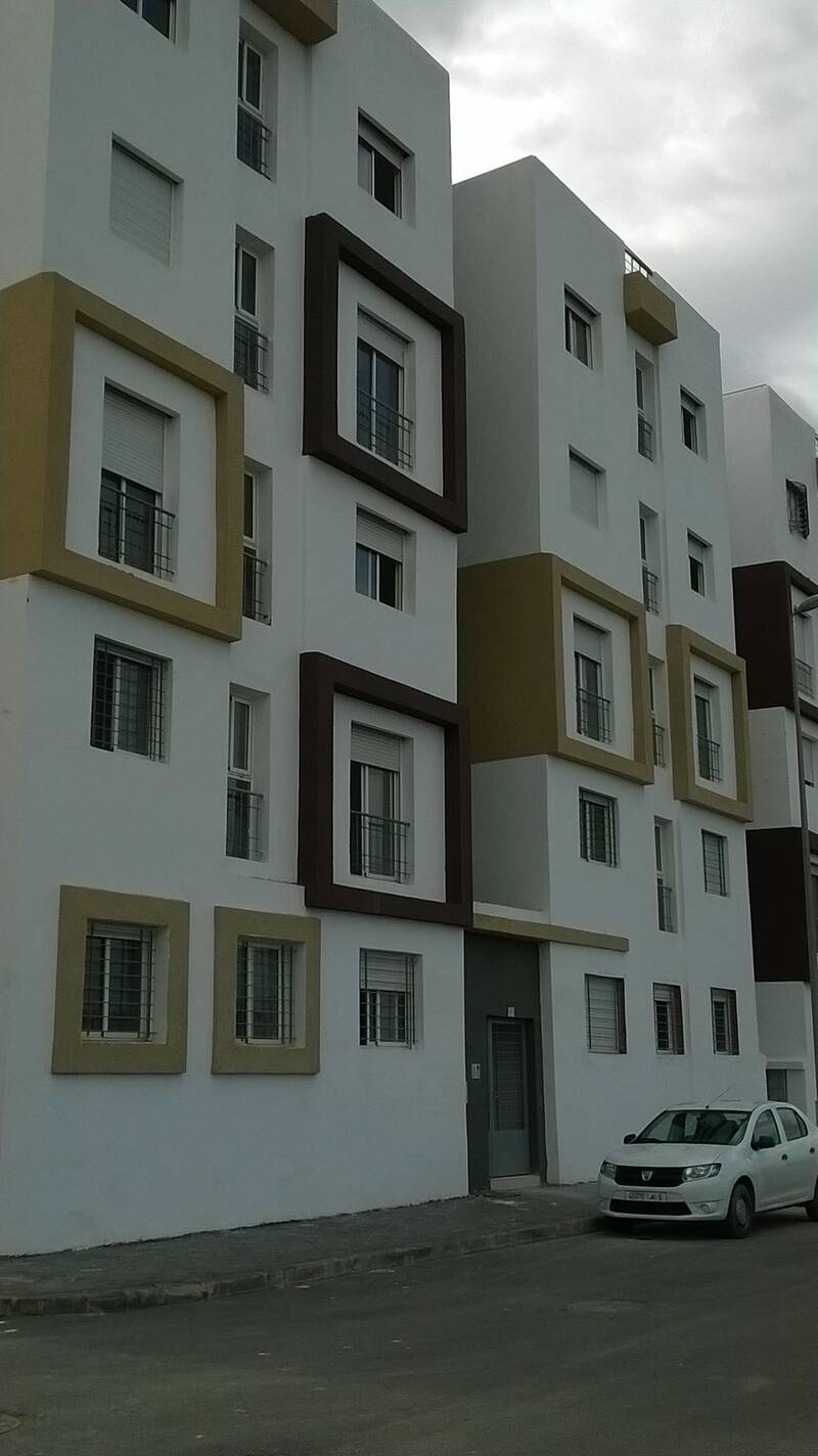 Maroc