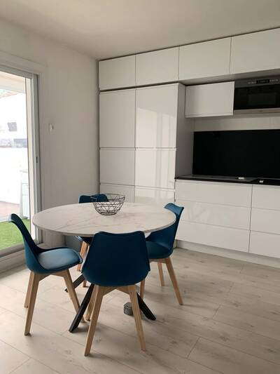 Location appartement 3 pièces Montpellier (34)