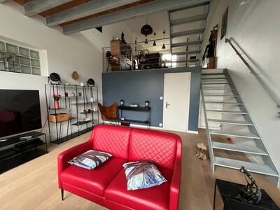 Vente maison 6 pièces Antony (92160)