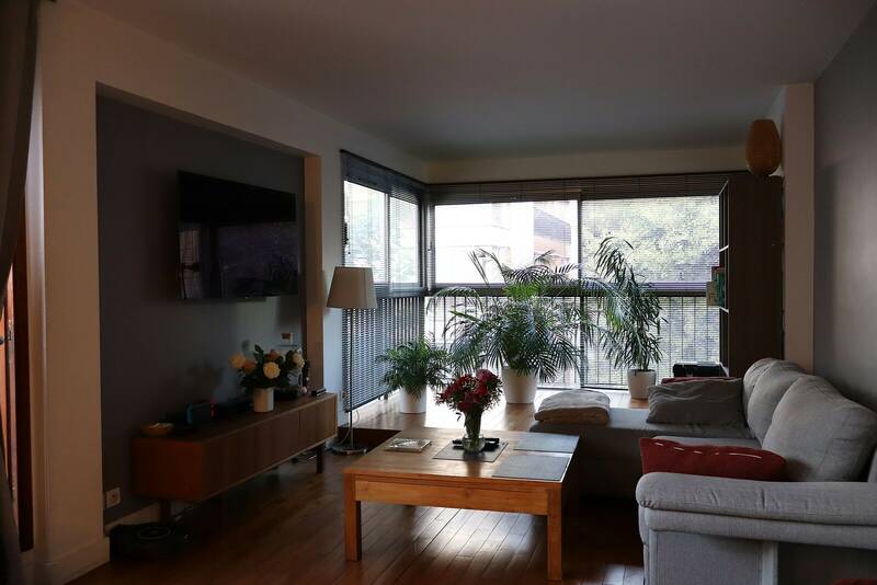 Le Chesnay-Rocquencourt (78150)