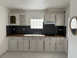 Location maison 3 pièces Marcoussis (91460)