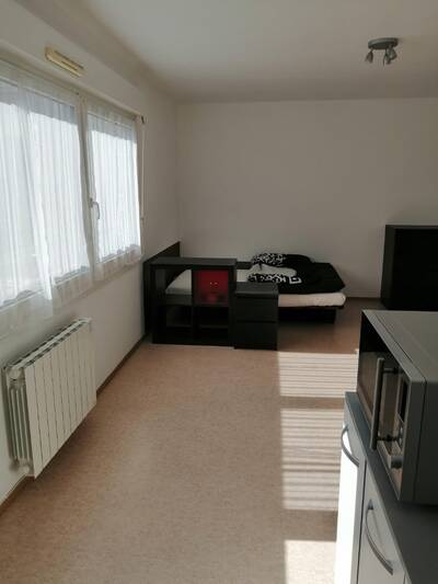 Location appartement studio Vandœuvre-lès-Nancy (54500)