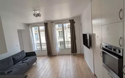 Paris 17E (75017)