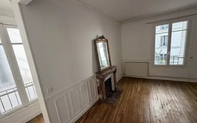 Paris 17E (75017)