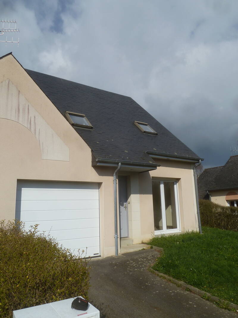 L'huisserie (53970)