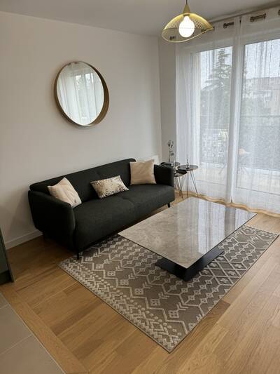 Location appartement 2 pièces Vanves (92170)