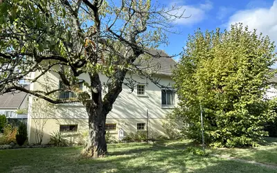 Saint-Mard (77230)