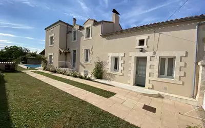Puyréaux