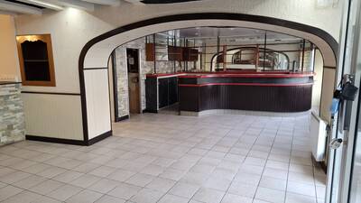 Vente maison 6 pièces Bellême (61130)