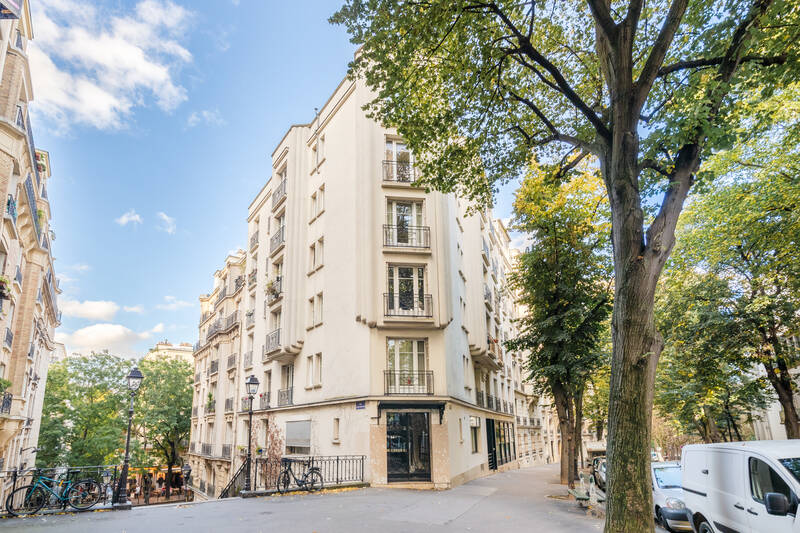 Paris 18E (75018)