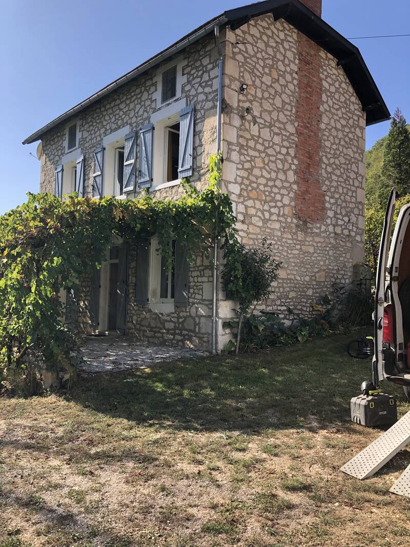 Peyrillac-Et-Millac (24370)