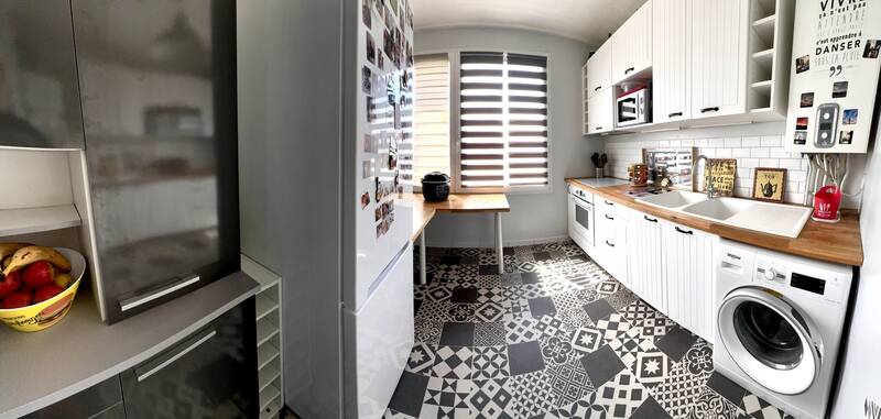 Vitry-Sur-Seine (94400)